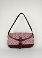 Louis Vuitton Mini Lin Marjorie