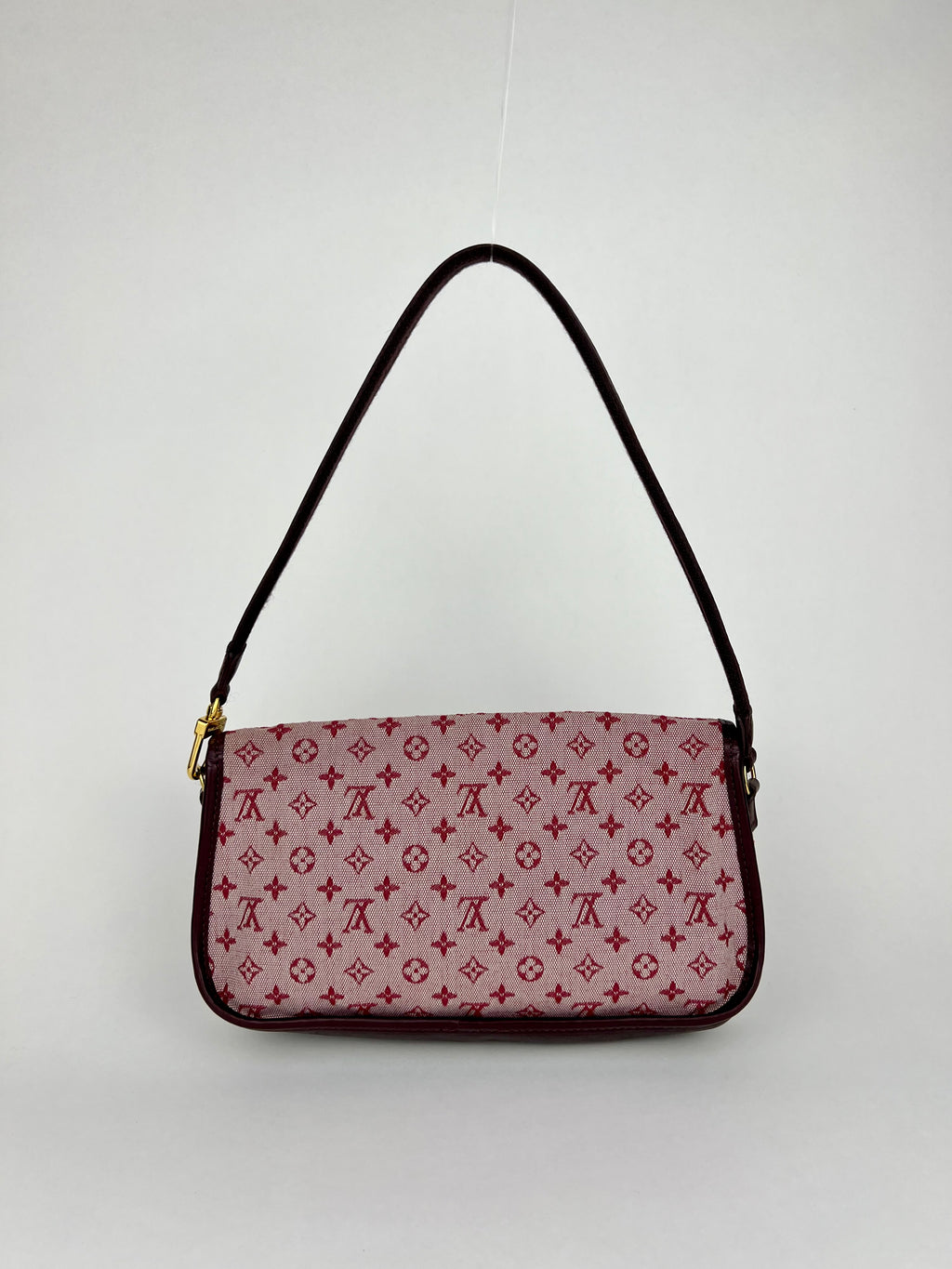 Louis Vuitton Mini Lin Marjorie