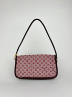 Louis Vuitton Mini Lin Marjorie