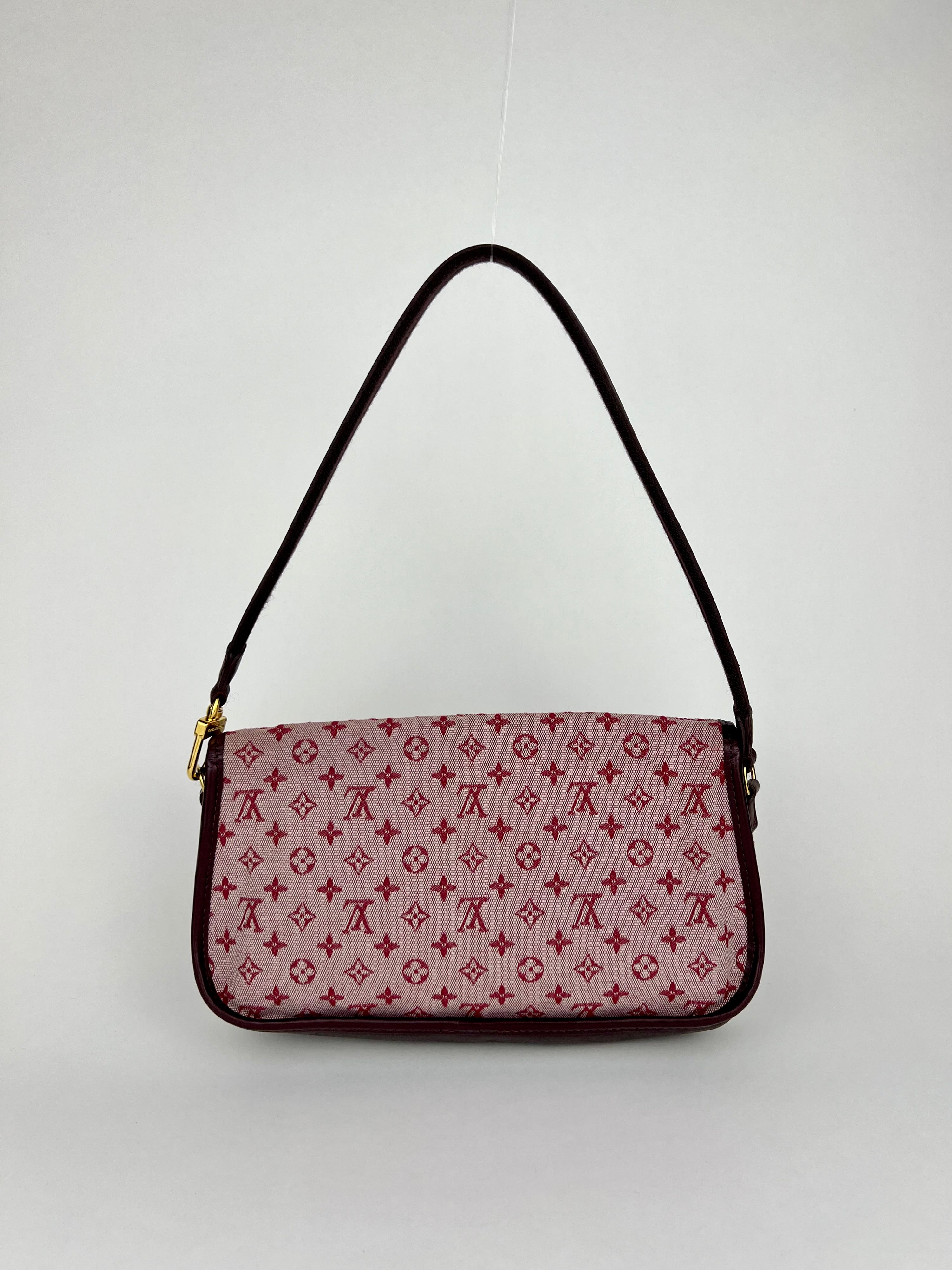 Louis Vuitton Mini Lin Marjorie