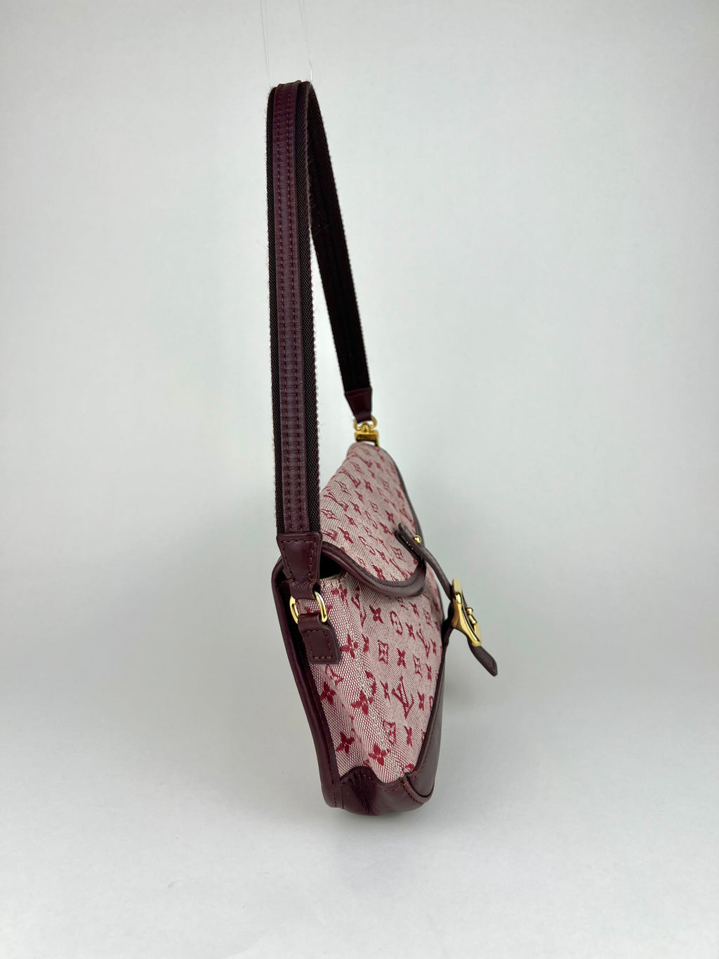 Louis Vuitton Mini Lin Marjorie