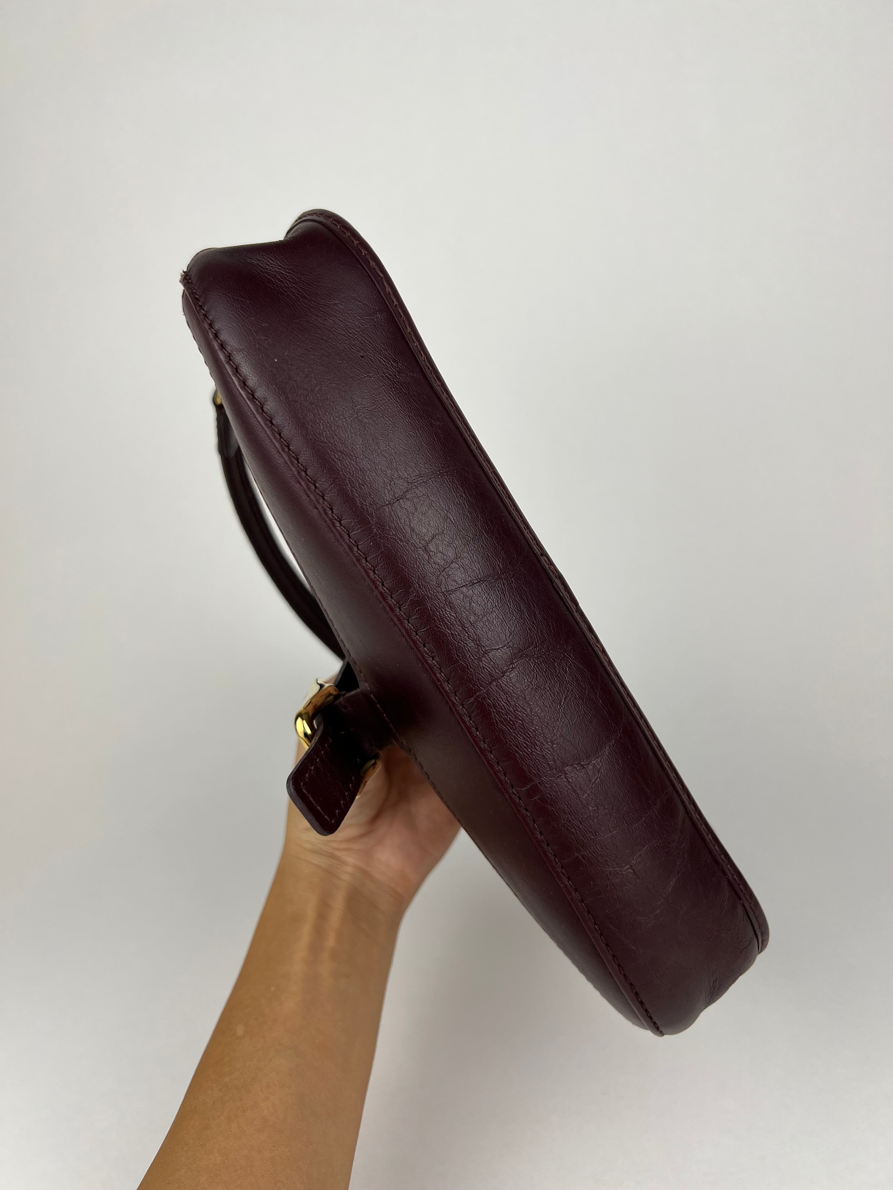 Louis Vuitton Mini Lin Marjorie