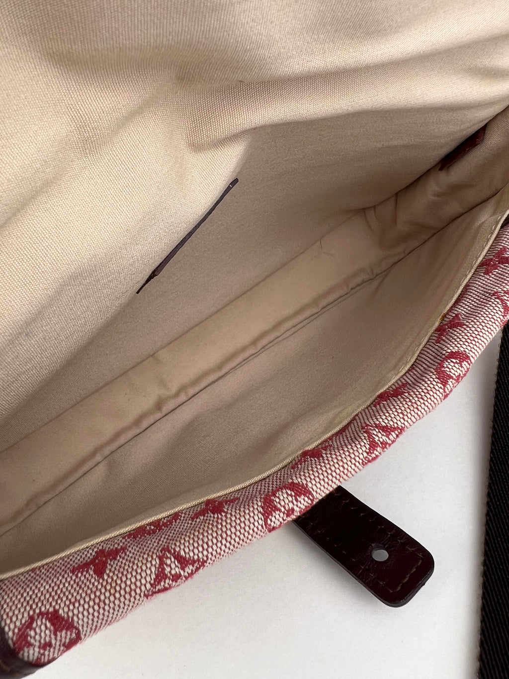 Louis Vuitton Mini Lin Marjorie