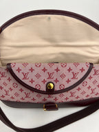 Louis Vuitton Mini Lin Marjorie