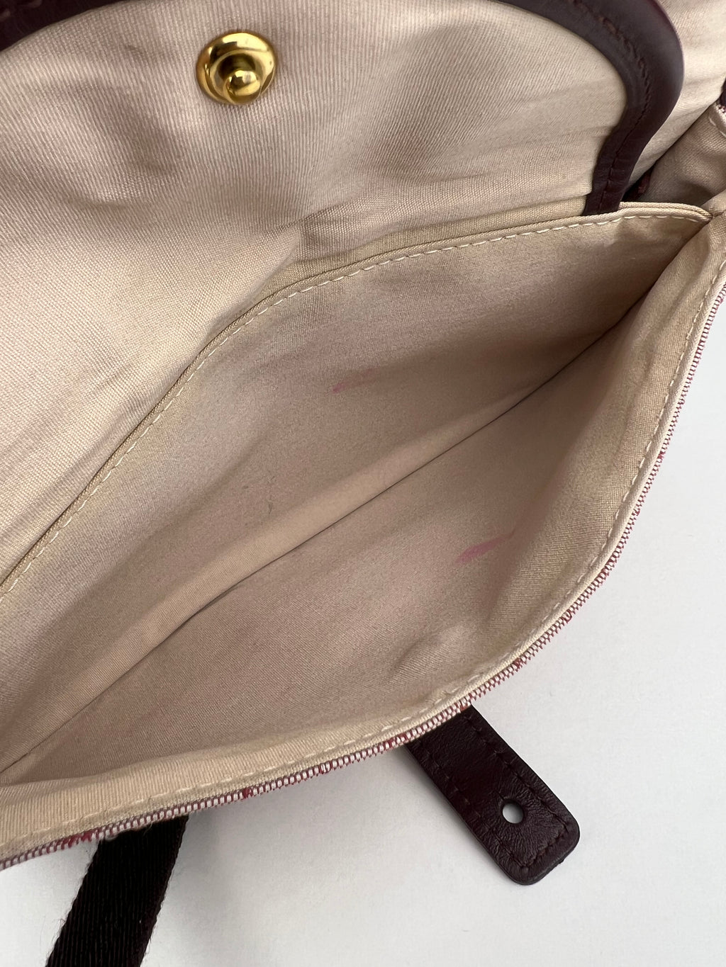 Louis Vuitton Mini Lin Marjorie