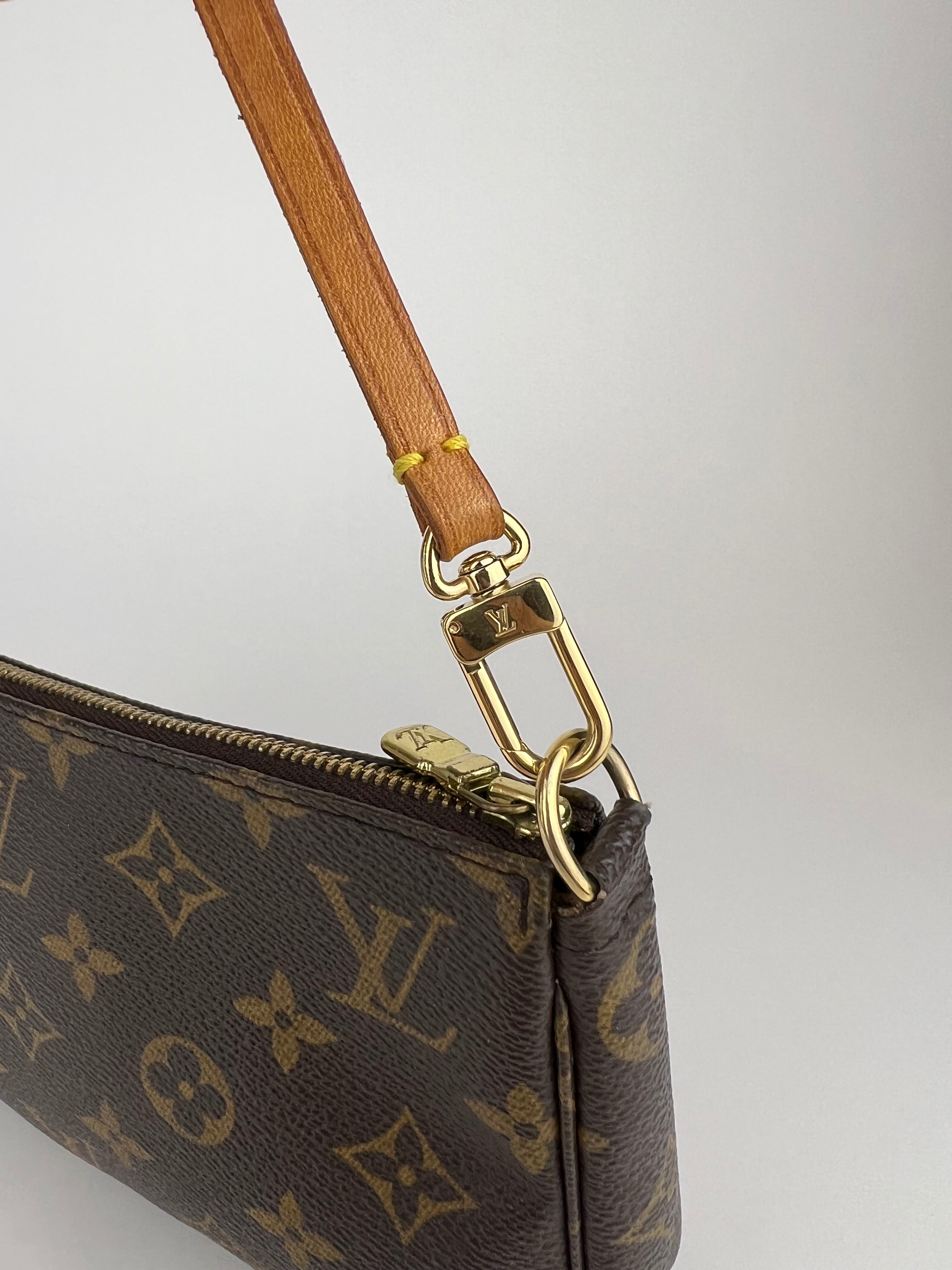 Louis Vuitton Pochette Accessoires