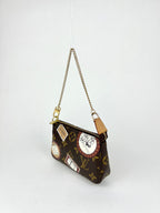 Louis Vuitton Pochette Accessoires Mini