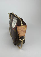 Louis Vuitton Pochette Accessoires Mini