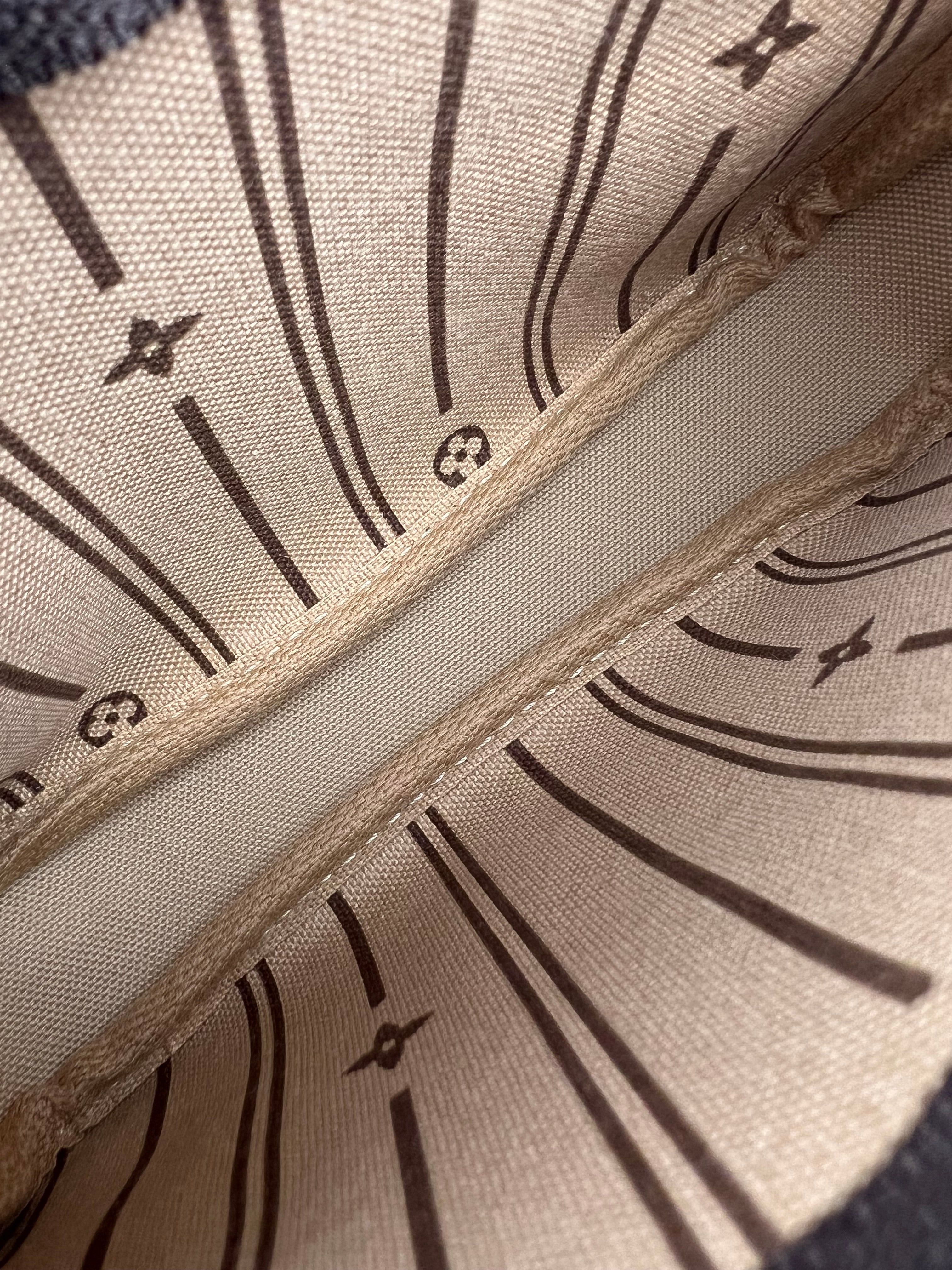 Louis Vuitton Pochette Accessoires Mini