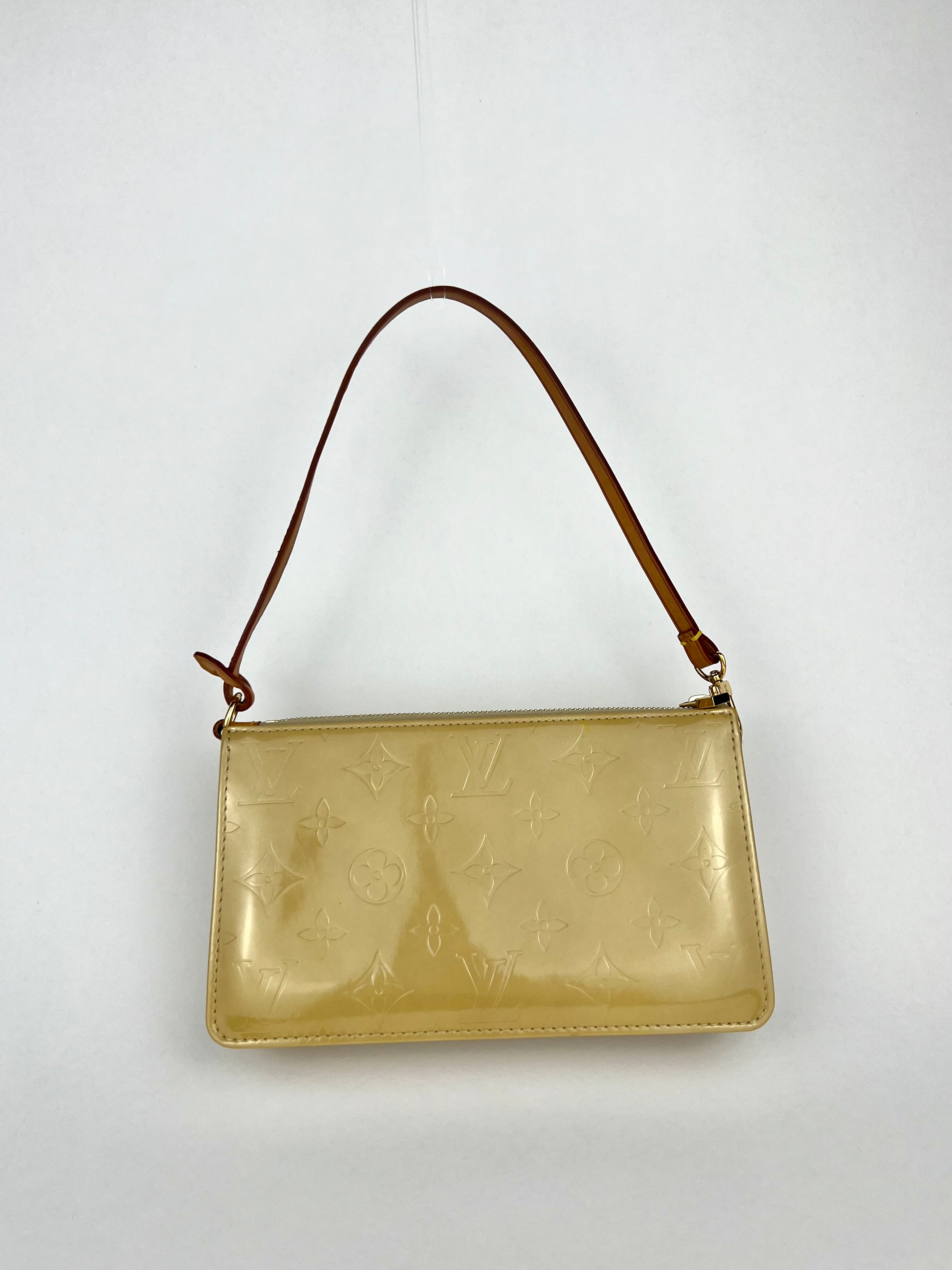 Louis Vuitton Vernis Lexington Pochette
