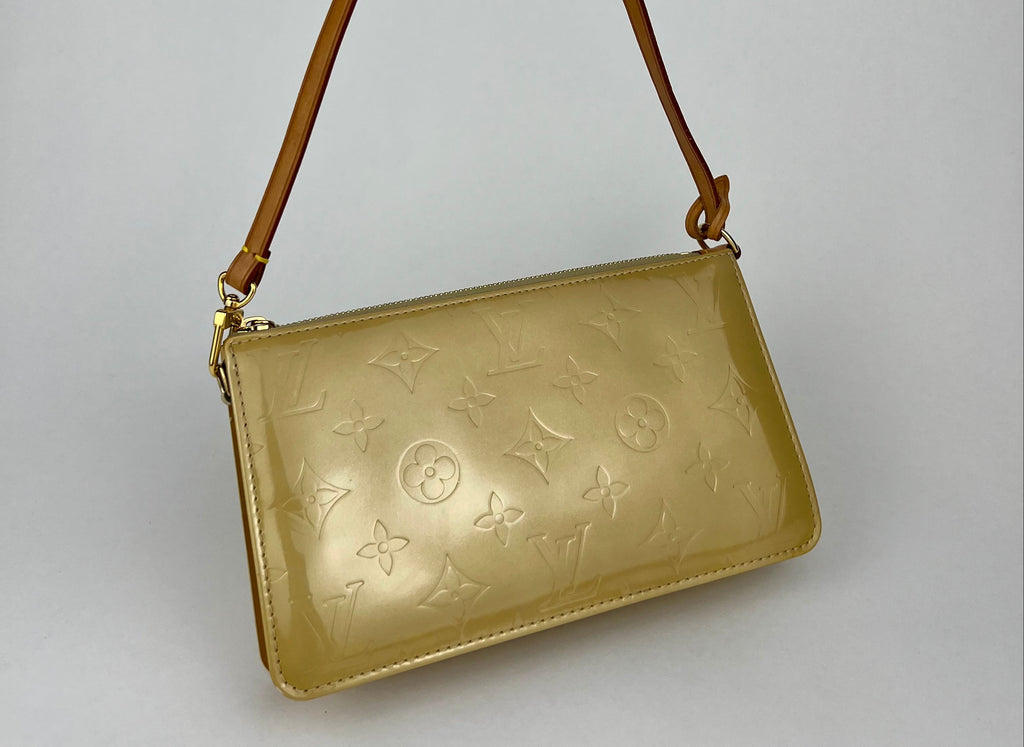 Louis Vuitton Vernis Lexington Pochette