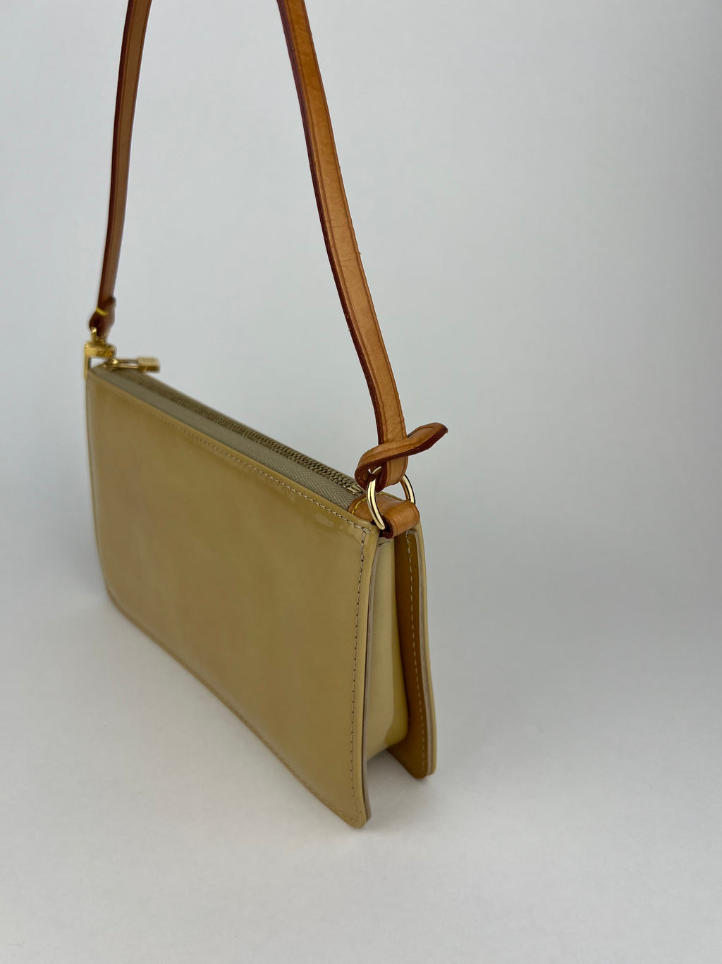 Louis Vuitton Vernis Lexington Pochette