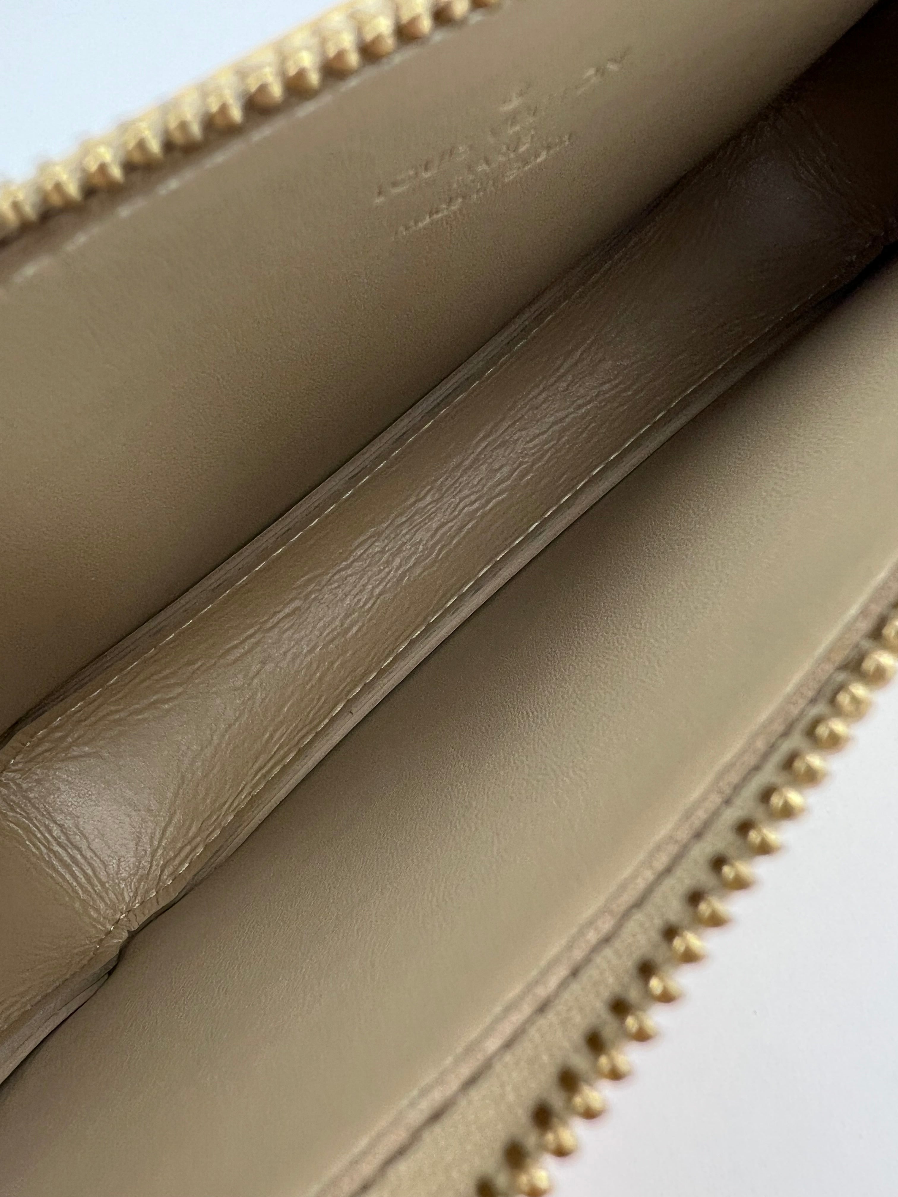 Louis Vuitton Vernis Lexington Pochette