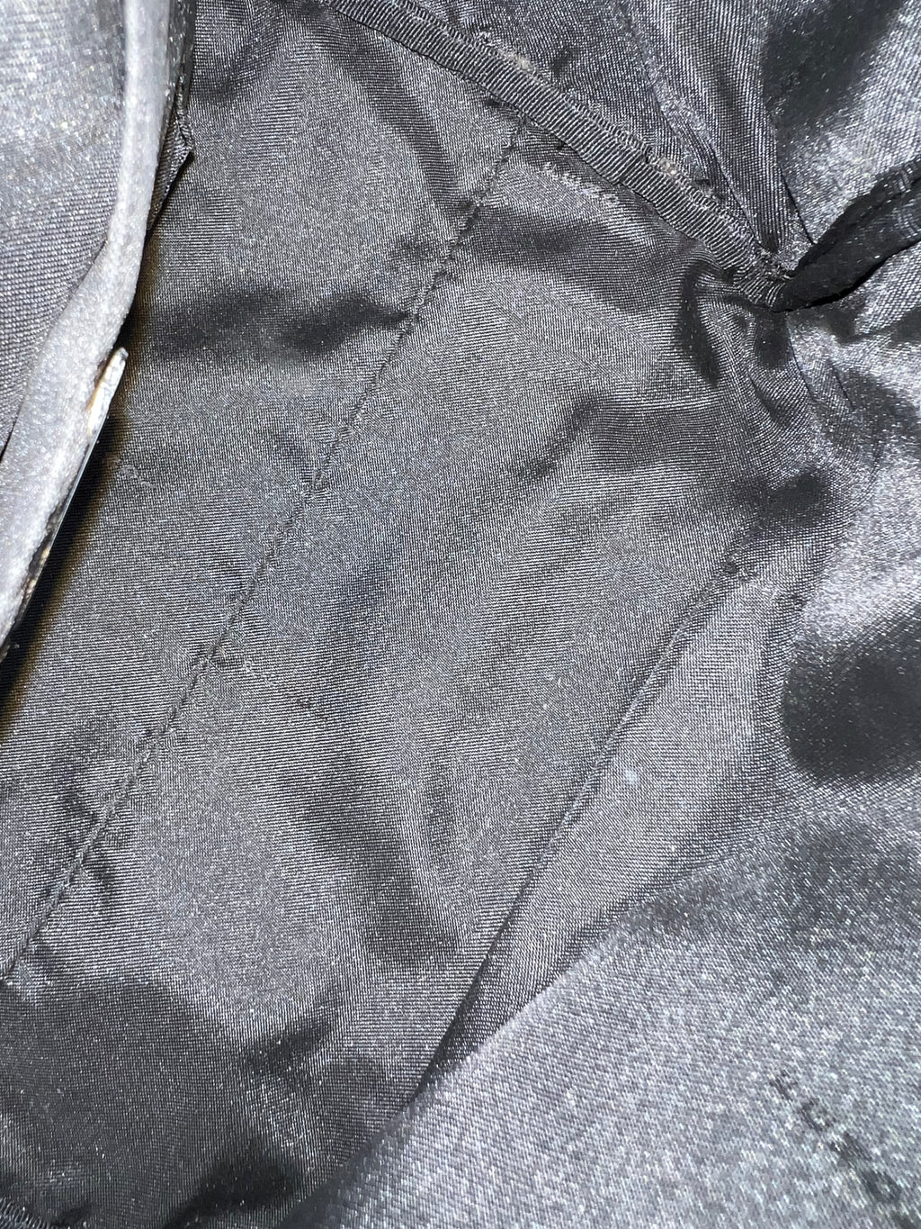 Fendi Bauletto Monogram Boston Bag