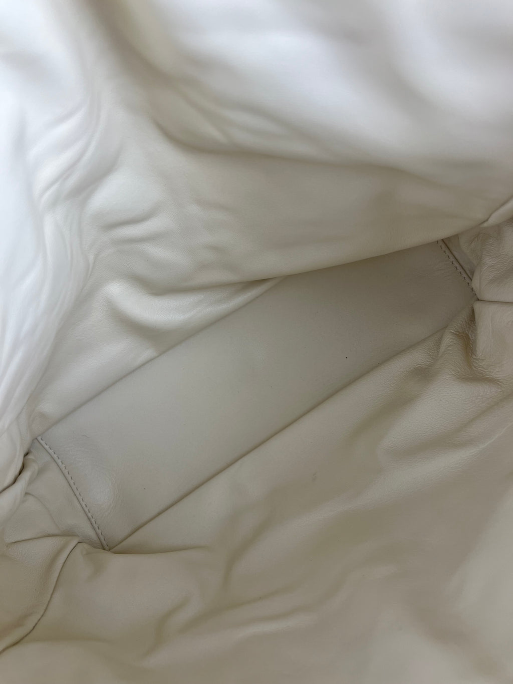 Christian Dior Cannage Lambskin Tote