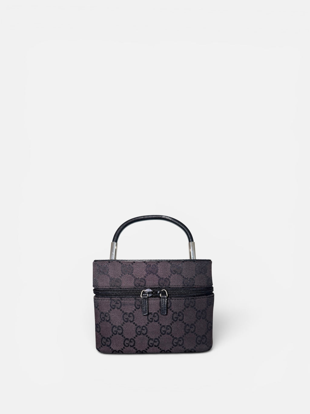 RARE Gucci Tom Ford Monogram Vanity Case